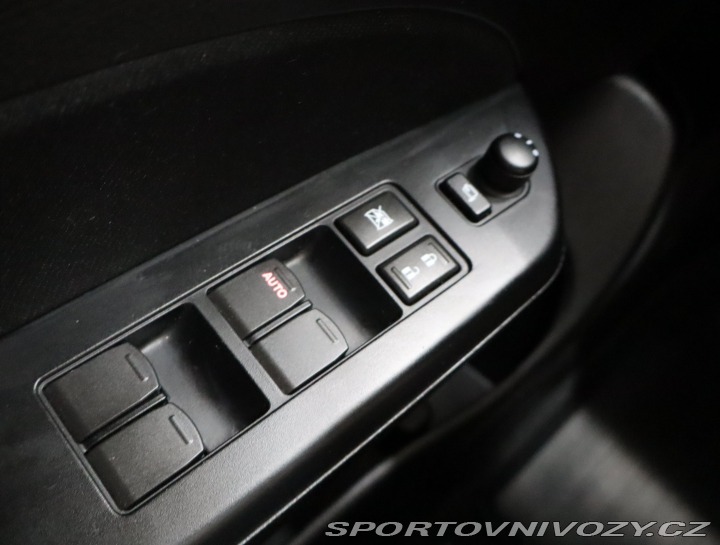 Suzuki Swift Sport 1.6 Sport 2015