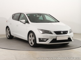 Seat Leon Sport 2.0 TDI FR 2014