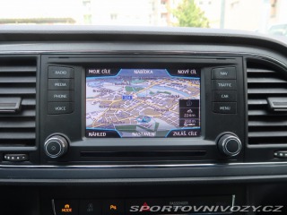 Seat Leon Sport 2.0 TDI FR 2014