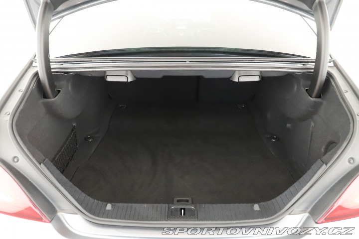 Mercedes-Benz CLS 350 d 4MATIC 2016