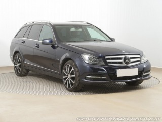 Mercedes-Benz C C 300 CDI 4MATIC