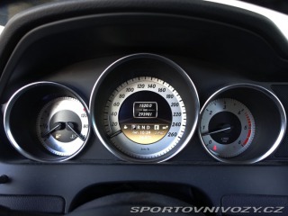 Mercedes-Benz C C 300 CDI 4MATIC 2012