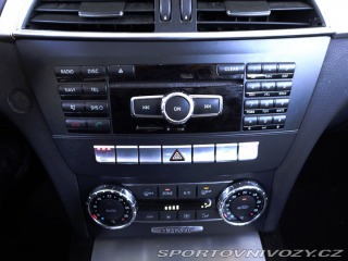 Mercedes-Benz C C 300 CDI 4MATIC 2012