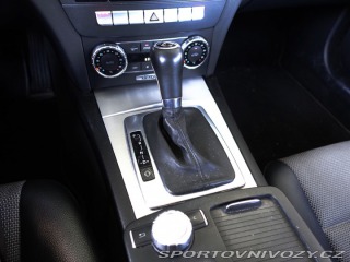 Mercedes-Benz C C 300 CDI 4MATIC 2012