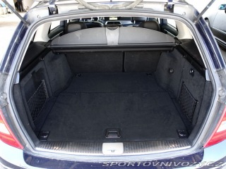Mercedes-Benz C C 300 CDI 4MATIC 2012
