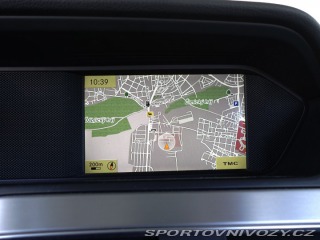 Mercedes-Benz C C 300 CDI 4MATIC 2012