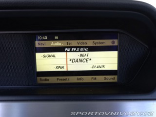 Mercedes-Benz C C 300 CDI 4MATIC 2012