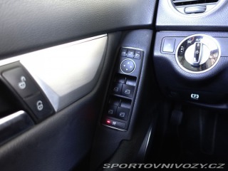 Mercedes-Benz C C 300 CDI 4MATIC 2012