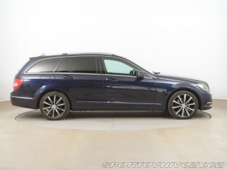 Mercedes-Benz C C 300 CDI 4MATIC 2012