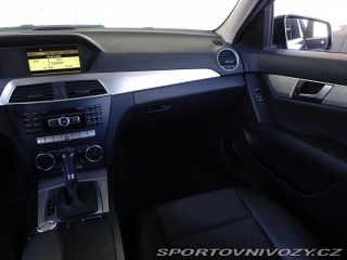 Mercedes-Benz C C 300 CDI 4MATIC 2012