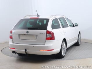 Škoda Octavia RS RS RS 2.0 TDI 2012