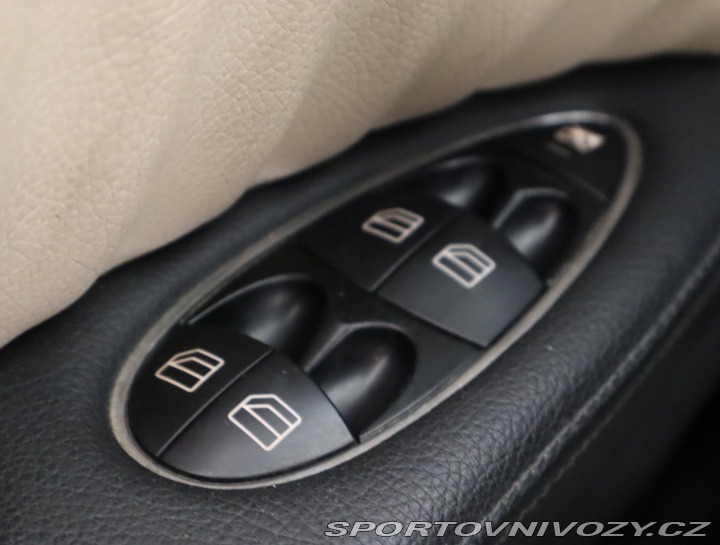 Mercedes-Benz E Avantgarde E 320 CDI 2006