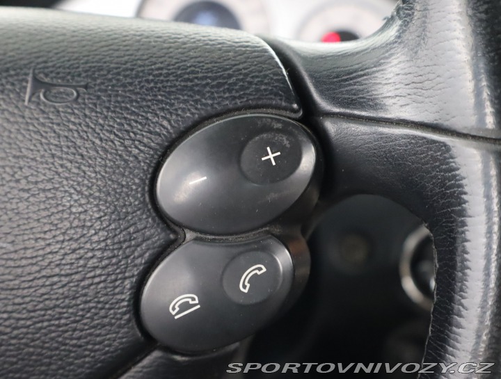 Mercedes-Benz E Avantgarde E 320 CDI 2006