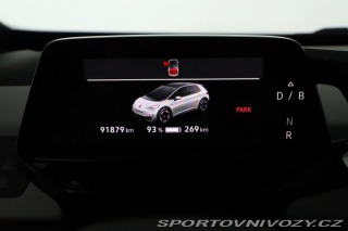 Volkswagen ID.3 1st (62 kWh) 2020