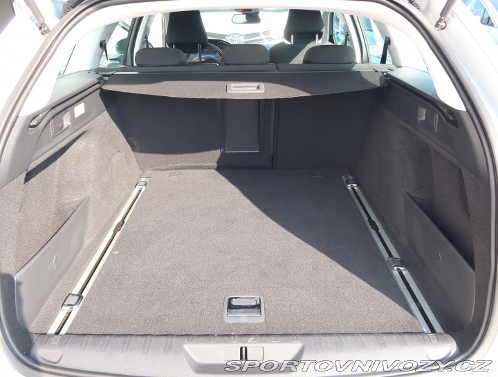 Peugeot 308 Active 2.0 BlueHDi 2016