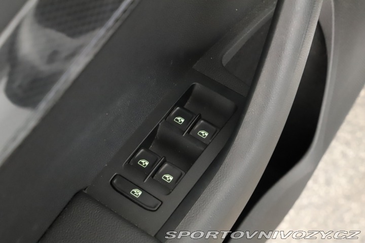 Škoda Octavia RS RS 2.0 TDI 2017