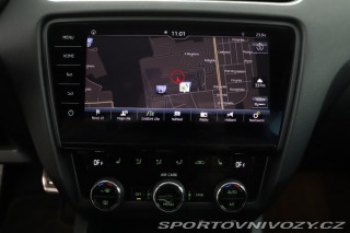 Škoda Octavia RS RS 2.0 TDI 2017