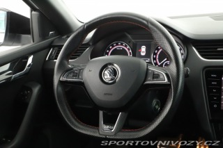 Škoda Octavia RS RS 2.0 TDI 2017