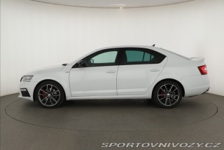 Škoda Octavia RS RS 2.0 TDI 2017