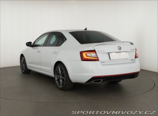 Škoda Octavia RS RS 2.0 TDI 2017