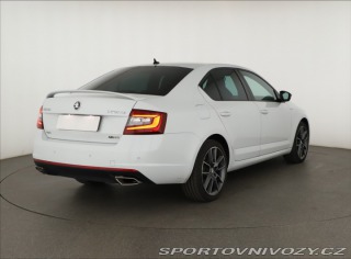 Škoda Octavia RS RS 2.0 TDI 2017