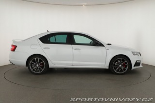 Škoda Octavia RS RS 2.0 TDI 2017
