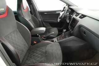 Škoda Octavia RS RS 2.0 TDI 2017