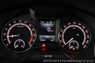 Škoda Octavia RS RS 2.0 TDI 2017