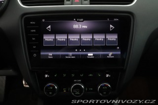 Škoda Octavia RS RS 2.0 TDI 2017