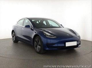 Tesla Model 3 Std Range Plus 52kWh