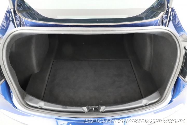 Tesla Model 3 Std Range Plus 52kWh 2019