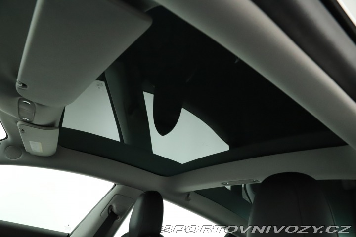 Tesla Model 3 Std Range Plus 52kWh 2019