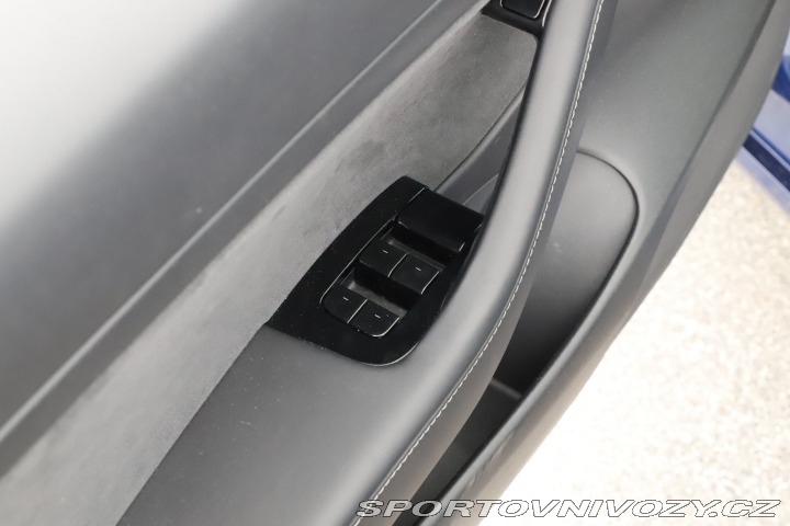 Tesla Model 3 Std Range Plus 52kWh 2019