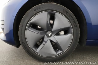 Tesla Model 3 Std Range Plus 52kWh 2019