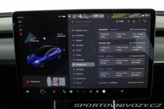 Tesla Model 3 Std Range Plus 52kWh 2019