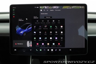 Tesla Model 3 Std Range Plus 52kWh 2019