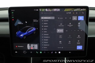 Tesla Model 3 Std Range Plus 52kWh 2019
