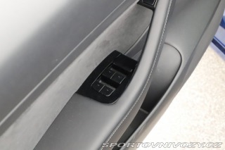 Tesla Model 3 Std Range Plus 52kWh 2019