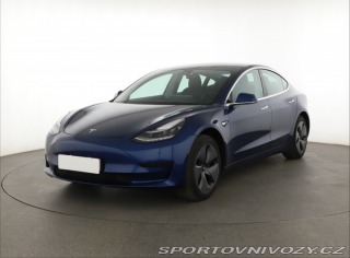 Tesla Model 3 Std Range Plus 52kWh 2019
