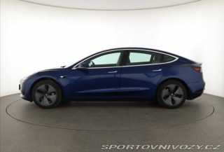 Tesla Model 3 Std Range Plus 52kWh 2019