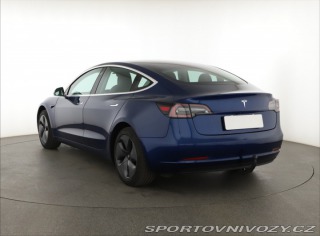 Tesla Model 3 Std Range Plus 52kWh 2019