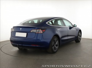 Tesla Model 3 Std Range Plus 52kWh 2019
