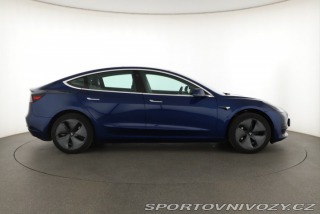 Tesla Model 3 Std Range Plus 52kWh 2019