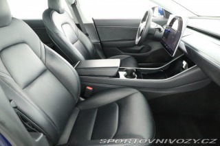 Tesla Model 3 Std Range Plus 52kWh 2019