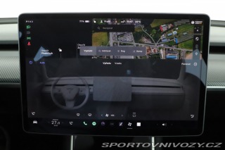 Tesla Model 3 Std Range Plus 52kWh 2019