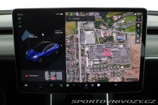 Tesla Model 3 Std Range Plus 52kWh 2019