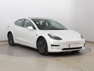 Tesla Model 3 Std Range Plus 52kWh