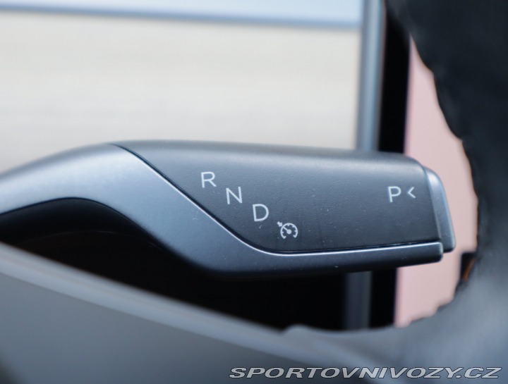 Tesla Model 3 Std Range Plus 52kWh 2020