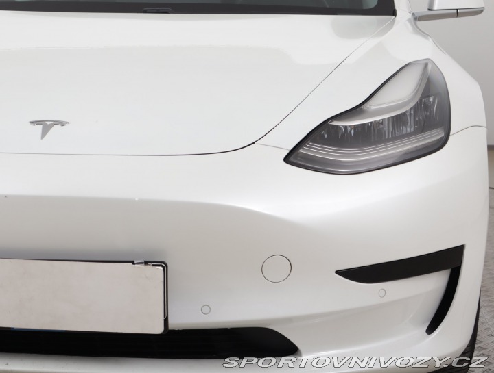 Tesla Model 3 Std Range Plus 52kWh 2020