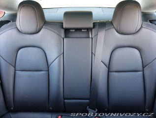 Tesla Model 3 Std Range Plus 52kWh 2020